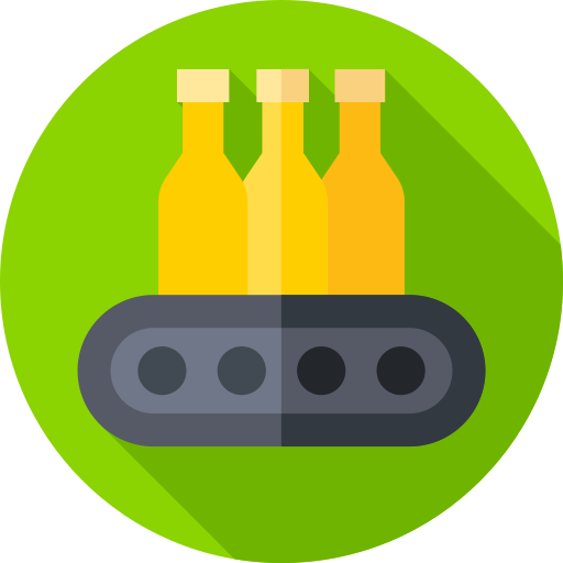 Beer bottle